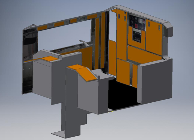 Rapid Prototyping