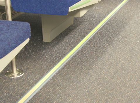 Carpet Molding