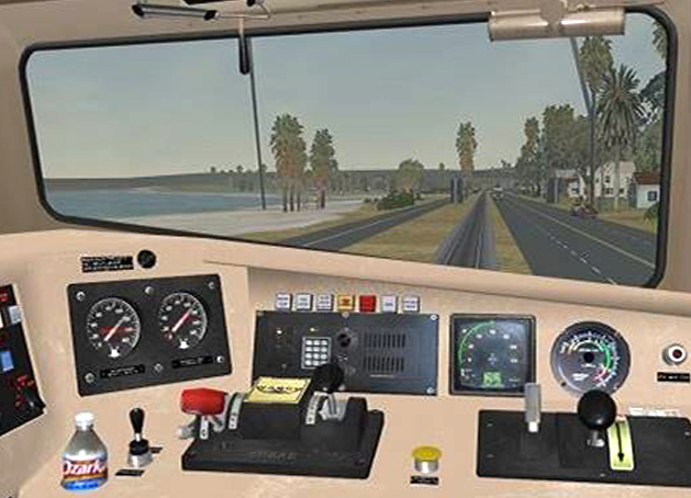Instrument Panels