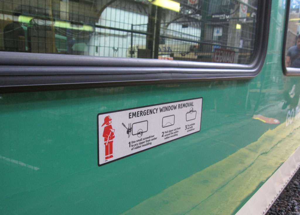 Safety