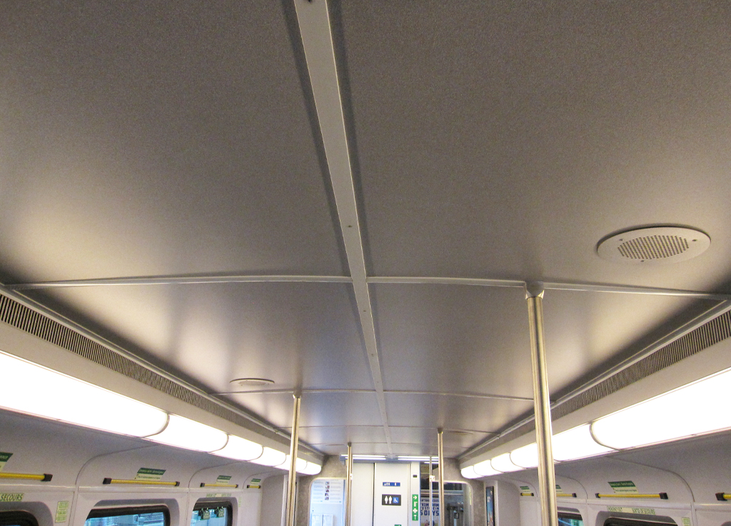 Ceiling Panels 