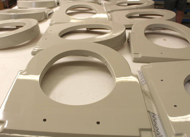 Toilet Seats